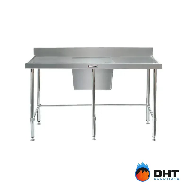 Simply Stainless Sink SS05.1800C LB