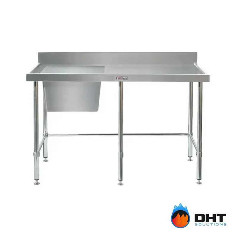 Simply Stainless Sink SS05.1800L LB