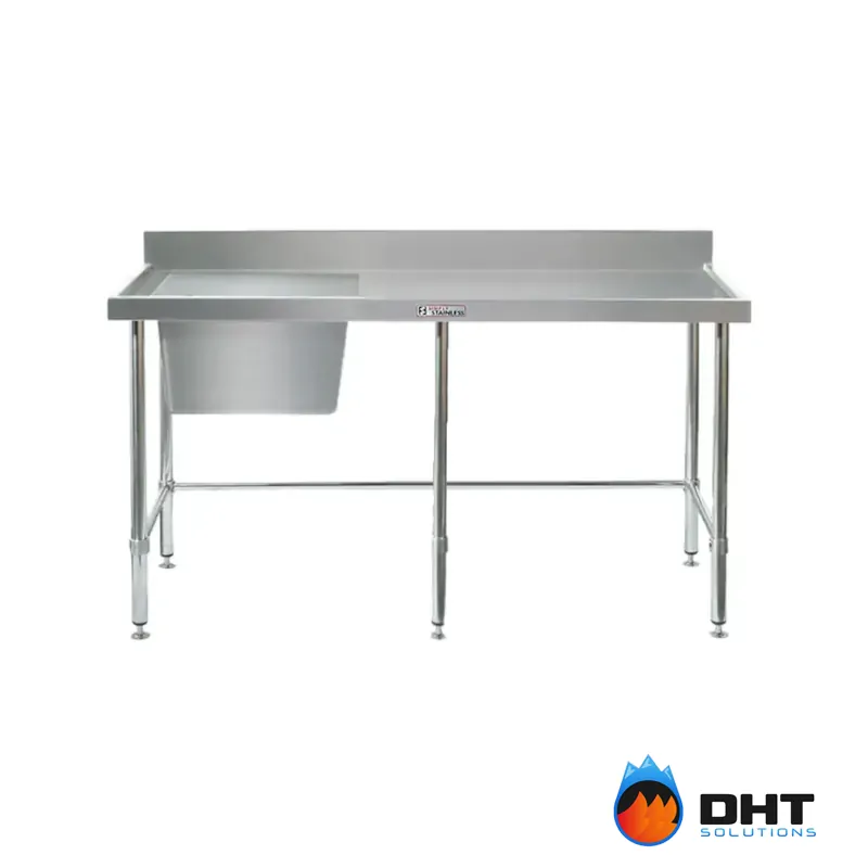 Simply Stainless Sink SS05.2100L LB