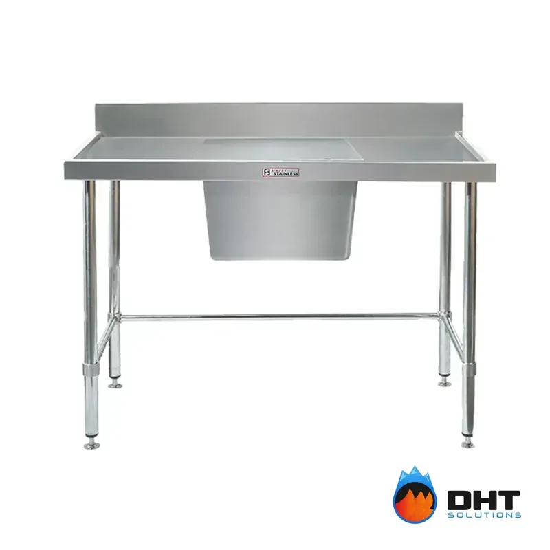 Simply Stainless Sink SS05.7.1200C LB