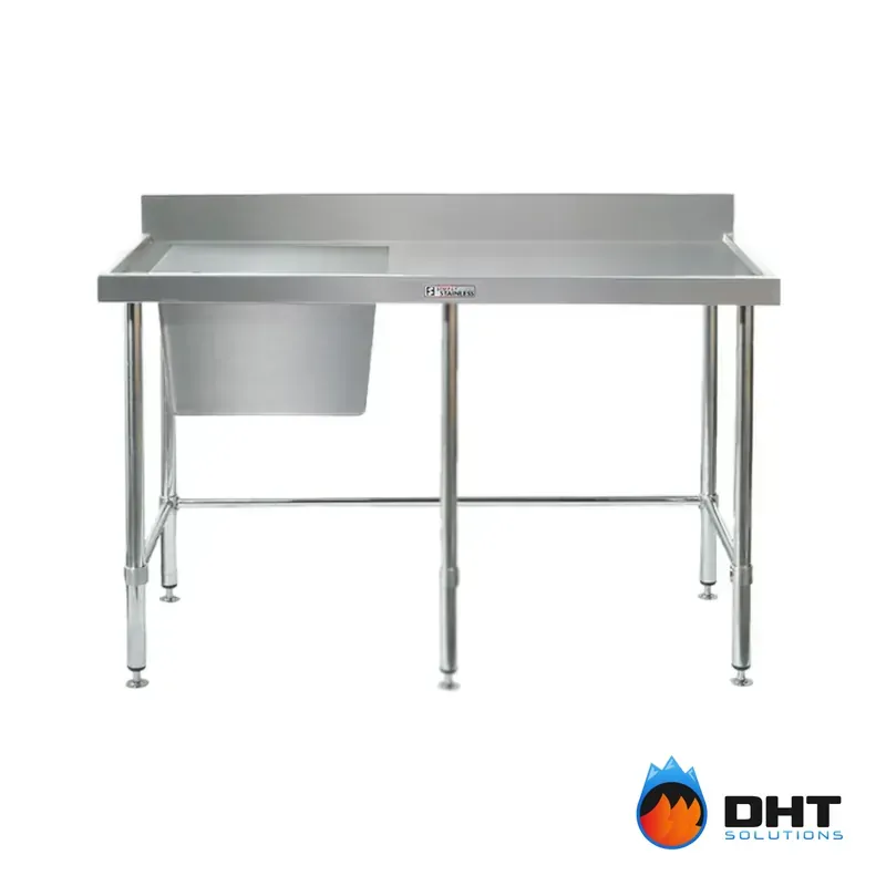 Simply Stainless Sink SS05.7.1800L LB
