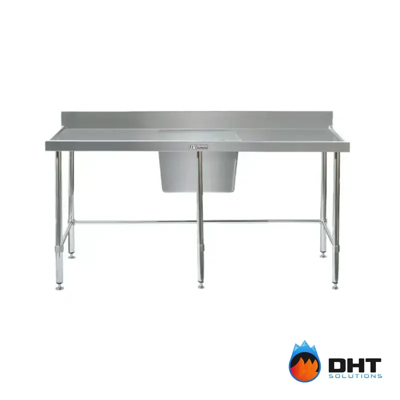 Simply Stainless Sink SS05.7.2100C LB