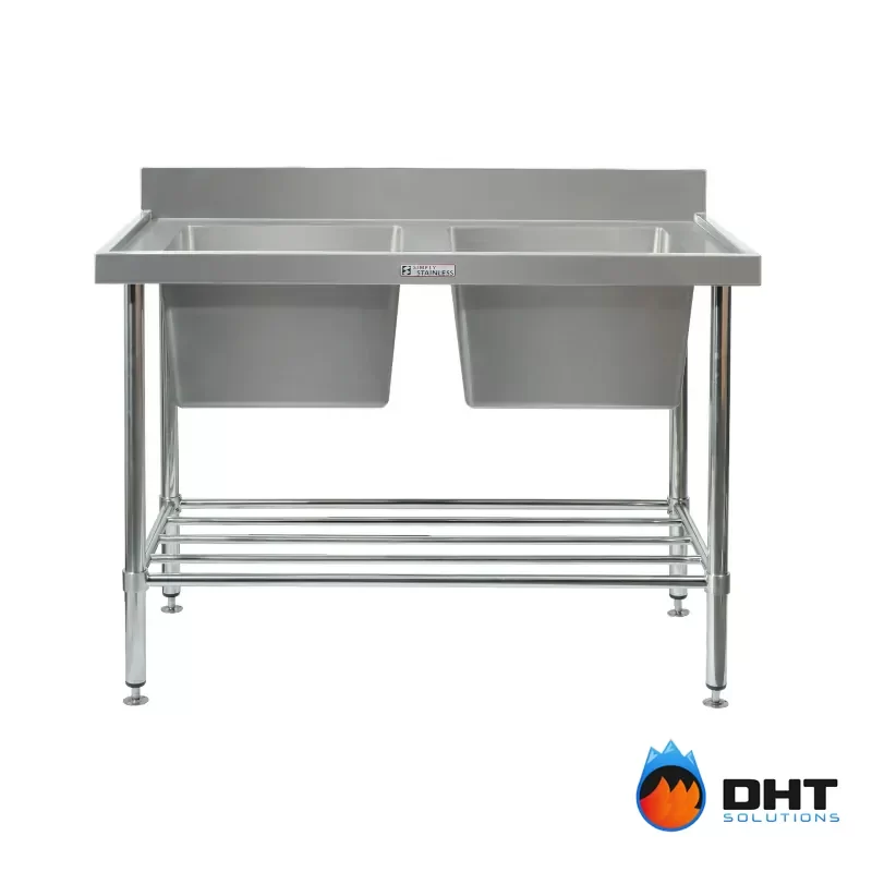 Simply Stainless Sink SS06.1200