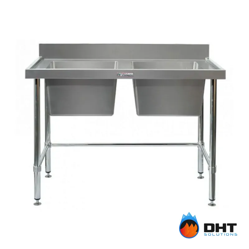 Simply Stainless Sink SS06.1200LB