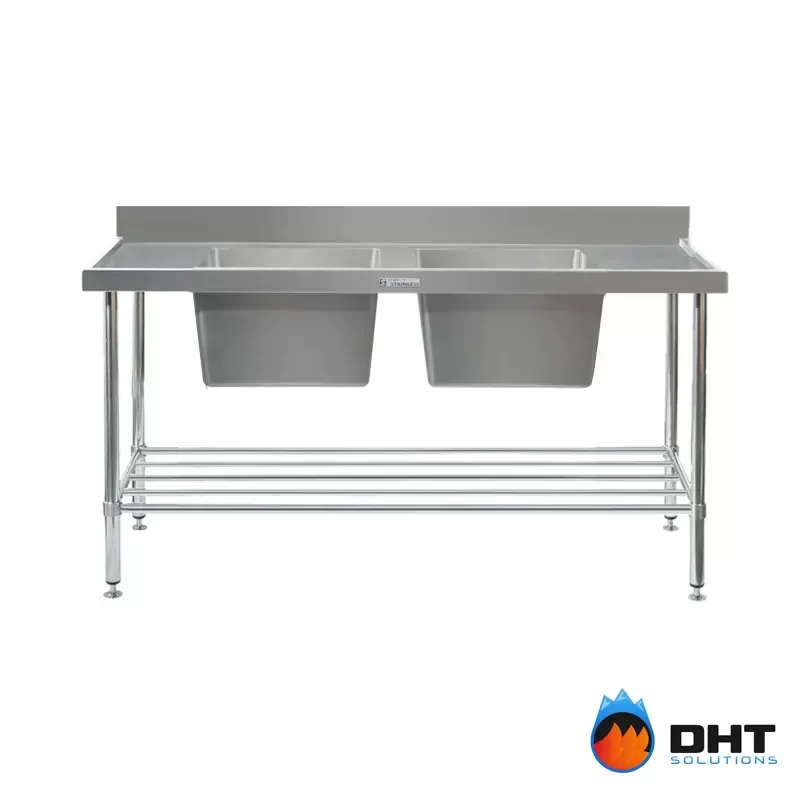 Simply Stainless Sink SS06.1500