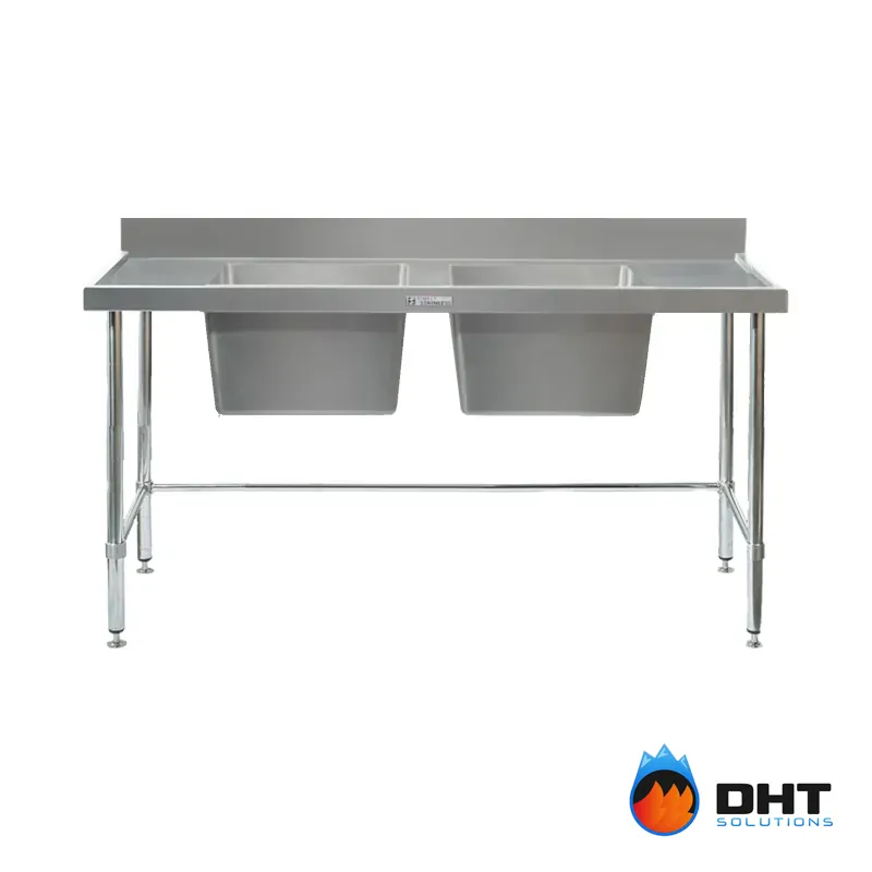 Simply Stainless Sink SS06.1500LB