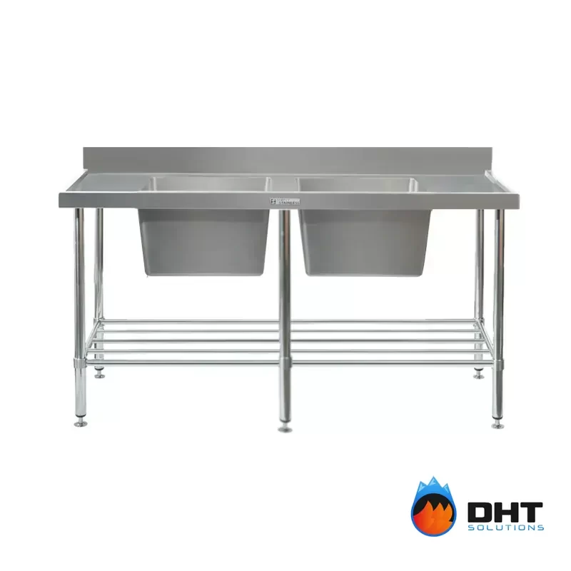 Simply Stainless Sink SS06.1800