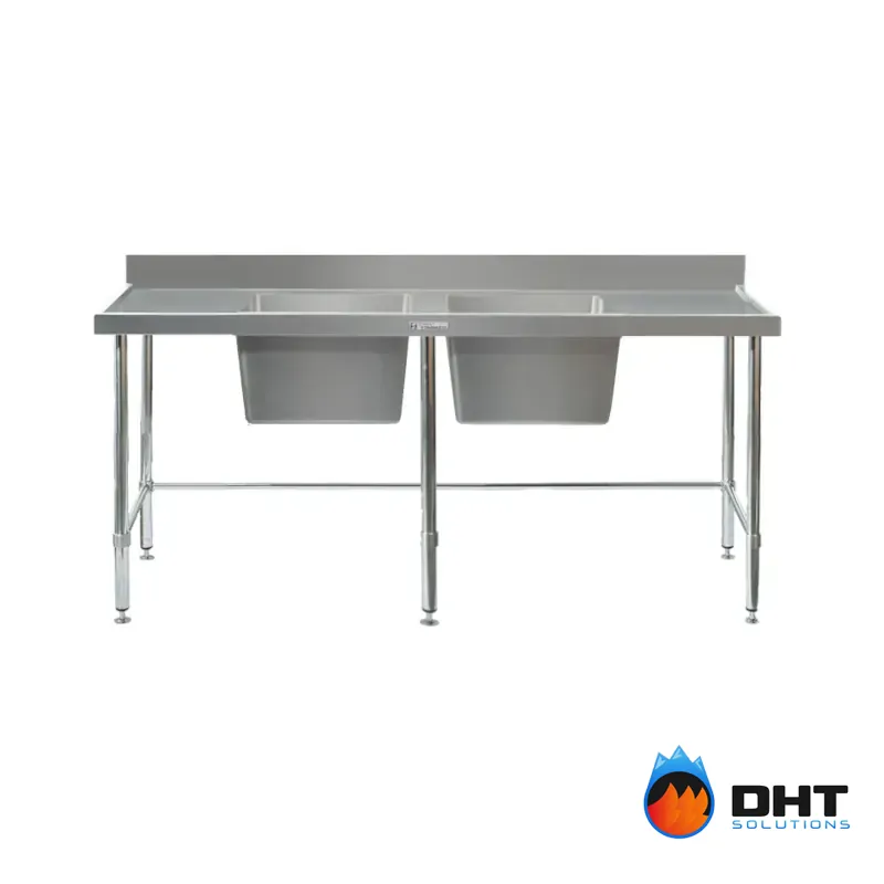 Simply Stainless Sink SS06.2100LB