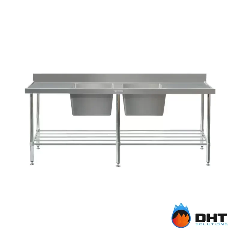 Simply Stainless Sink SS06.2400
