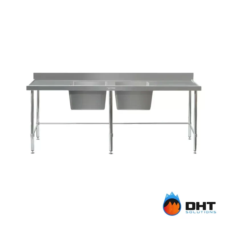 Simply Stainless Sink SS06.2400LB