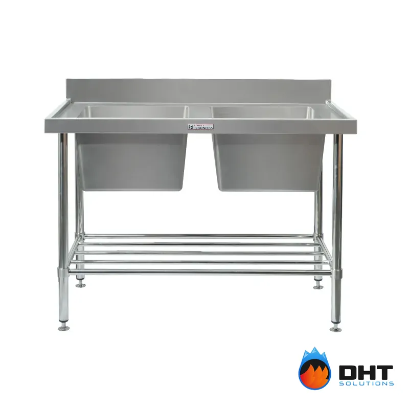 Simply Stainless Sink SS06.7.1200
