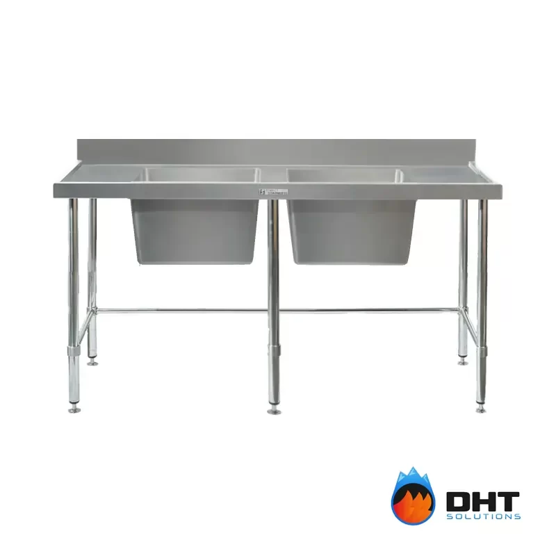 Simply Stainless Sink SS06.7.1800LB