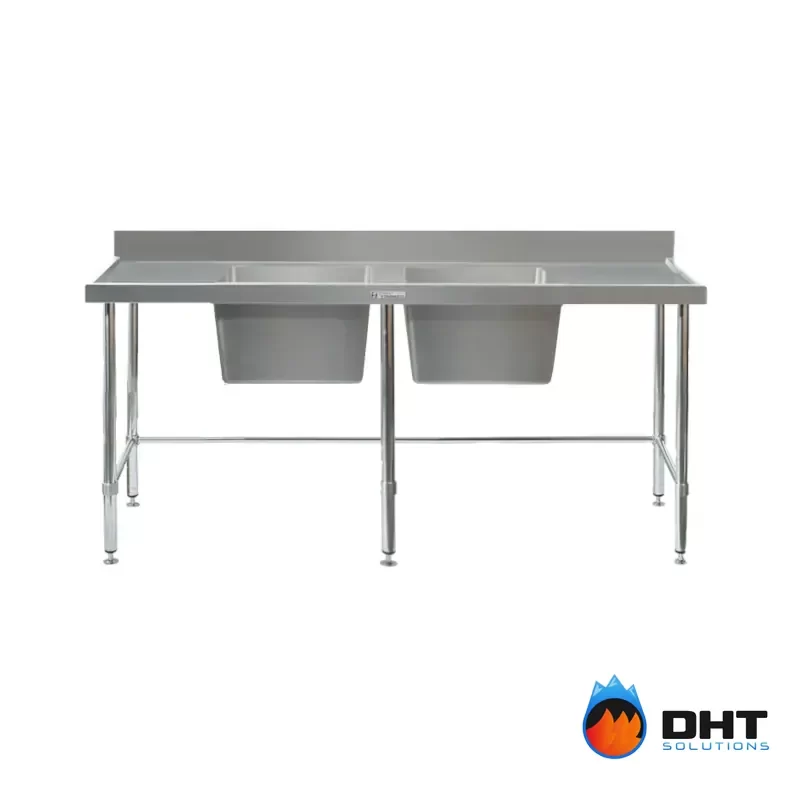 Simply Stainless Sink SS06.7.2100LB