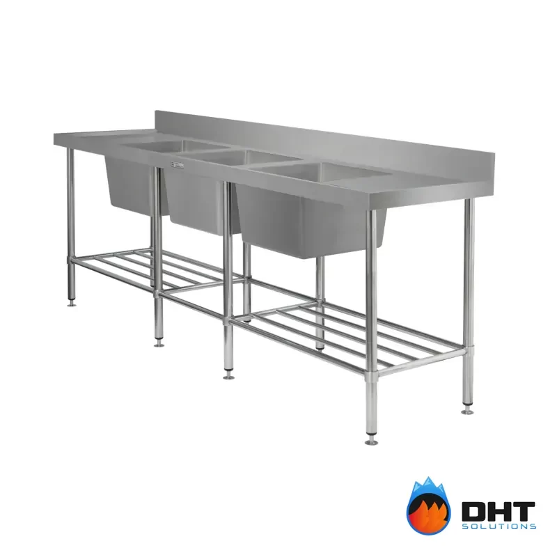 Simply Stainless Sink SS24.7.2400.TB