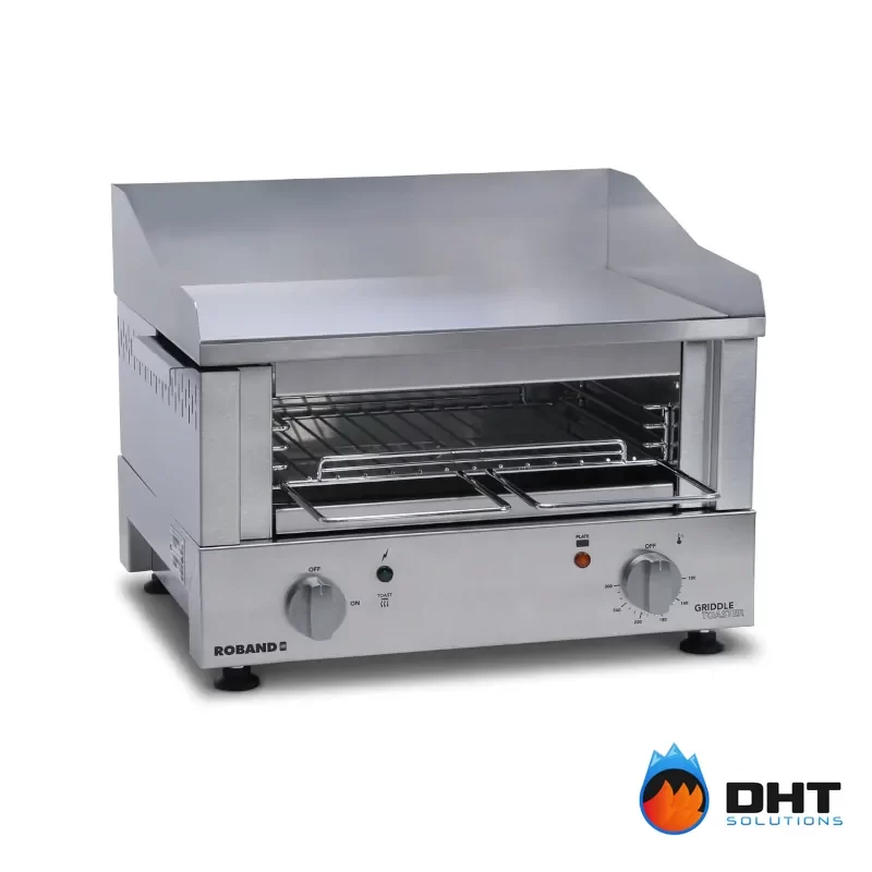 Roband Countertop Cooking GT480