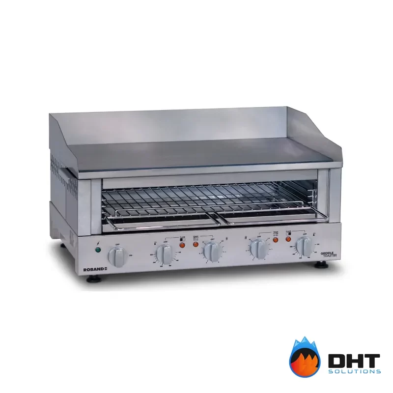 Roband Countertop Cooking GT700