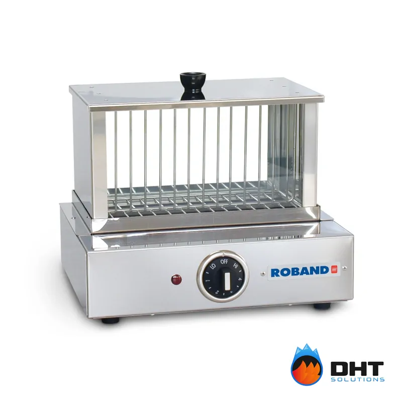 Roband Countertop Cooking M1
