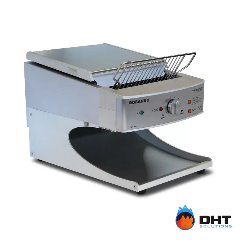 Roband Countertop Cooking ST500A