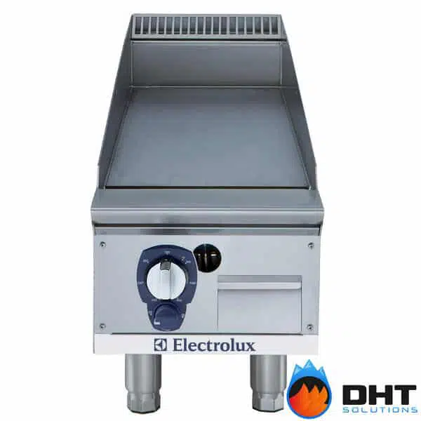Electrolux 169050 - Smooth Gas Griddle Top - Single Burner - 305mm