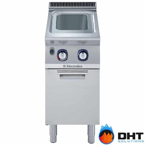 Electrolux 371090 - Freestanding Gas Pasta Cooker