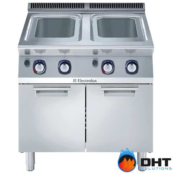 Electrolux 371091 - Freestanding Gas Pasta Cooker