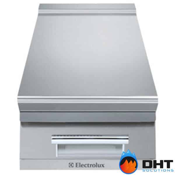 Electrolux 371117 - 1/2 Module Ambient Worktop with drawer - 400mm