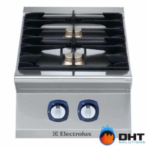 Electrolux 371166 - 2 Burner Gas Boiling Top