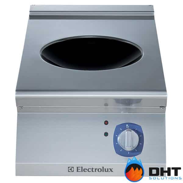 Electrolux 371177 - Electric Induction Wok HP