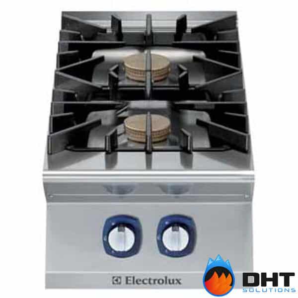 Electrolux 391001 - 2 Burner Gas Boiling Top