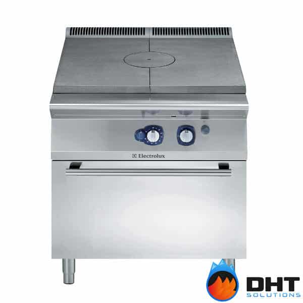 Electrolux 391019 - Gas Solid Top on Gas Oven