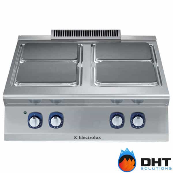 Electrolux 391040 - 4 Hot Plates Electric Boiling Top