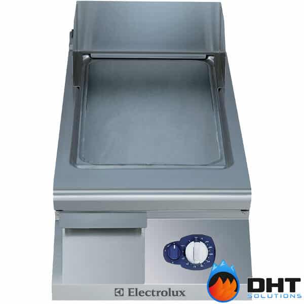 Electrolux 391048 - Half Module Gas Fry Top with Mild Steel Plate