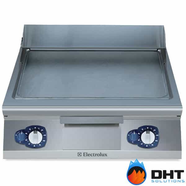 Electrolux 391050 - Full Module Gas Fry Top with Mild Steel Plate