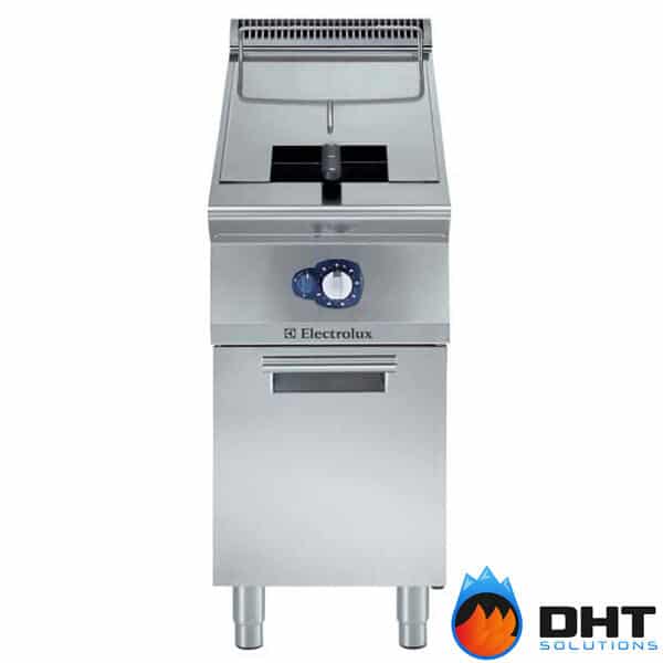 Electrolux 391077 - One Well Gas Fryer 15 liter