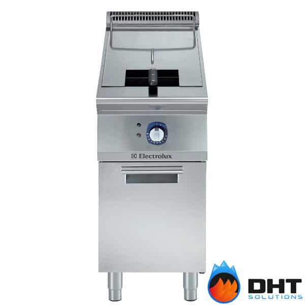 Electrolux 391087 - One Well Electric Fryer 15 liter