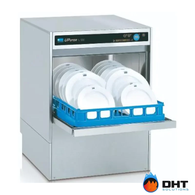 Meiko Under Counter Dishwasher U500