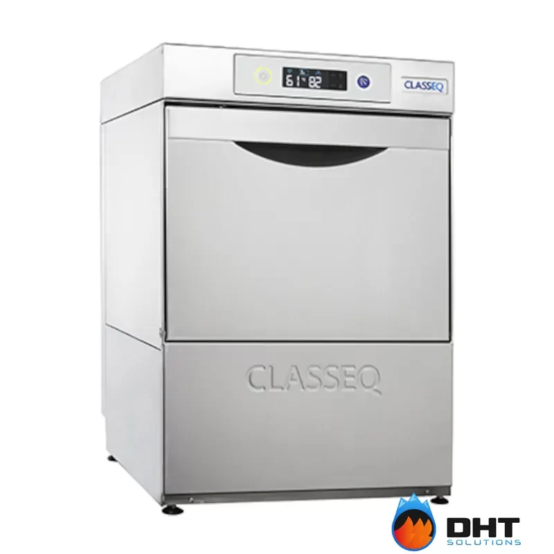 Classeq Glass Washer G400