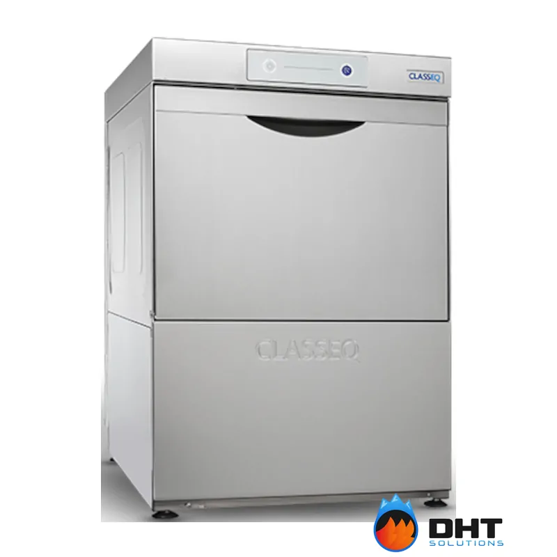 Classeq Under Counter Dishwasher D500
