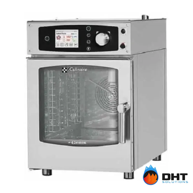 Culinaire Combi Ovens KH061TW