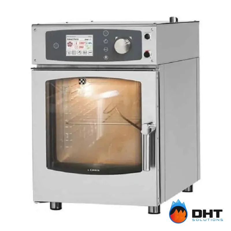 Culinaire Combi Ovens KH0623TW
