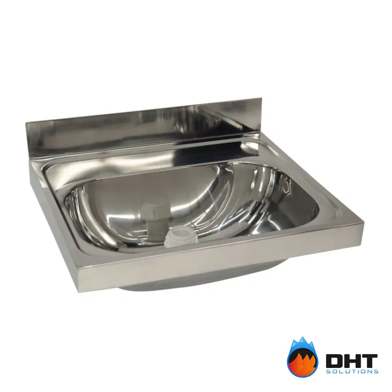 Stoddart Plumbing Products Sink WB.H1