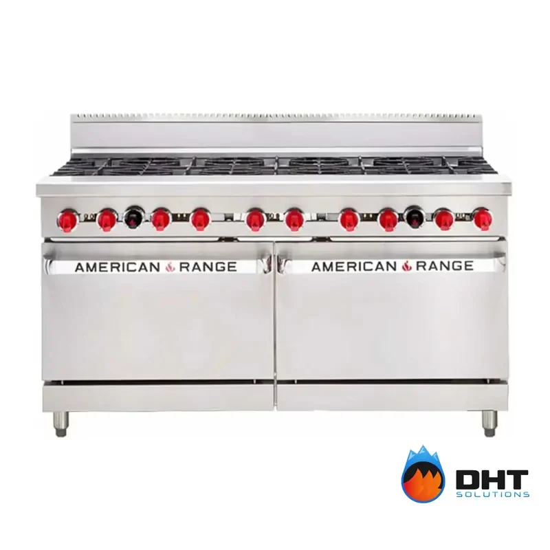 American Range Cook Tops Boiling Tops AAR.10B