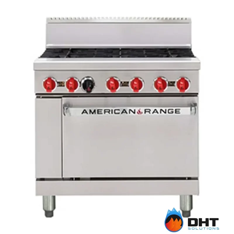 American Range Cook Tops Boiling Tops AAR.5B