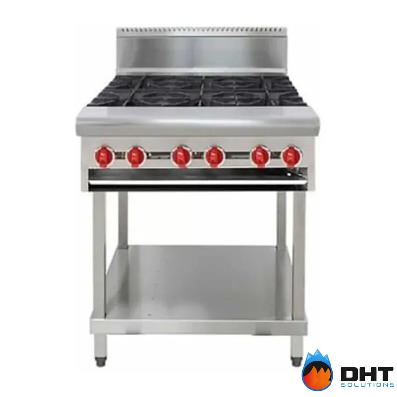 American Range Cook Tops Boiling Tops AARHP.36.5