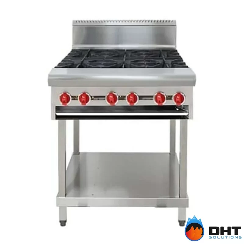 American Range Cook Tops Boiling Tops AARHP.36.6