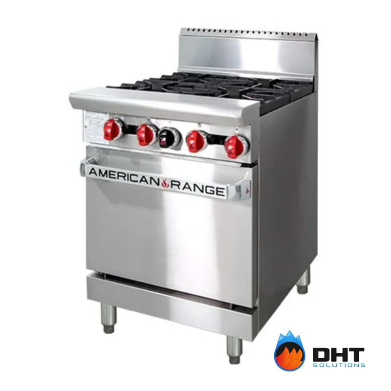 American Range Cook Tops Boiling Tops Fry Tops / Griddles AAR.4B