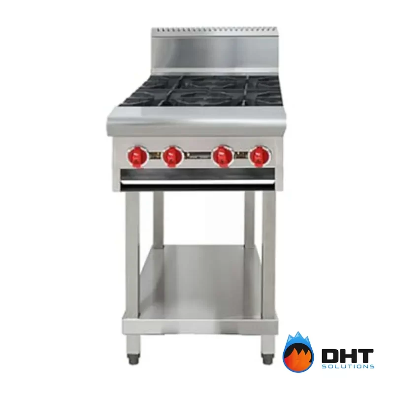 American Range Cook Tops Boiling Tops / Woks AARHP.24.4