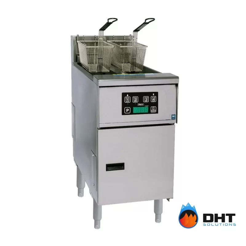 Anets Cook Tops / Boiling Tops / Floor Standing Fryers AEP14XD