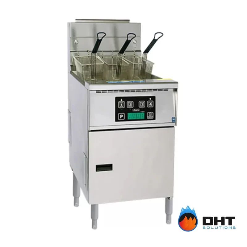 Anets Cook Tops / Boiling Tops / Floor Standing Fryers AGP60WC