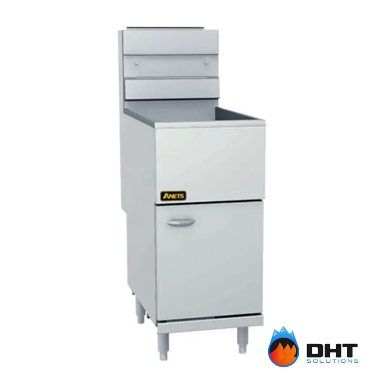 Anets Floor Standing Fryers 35AS